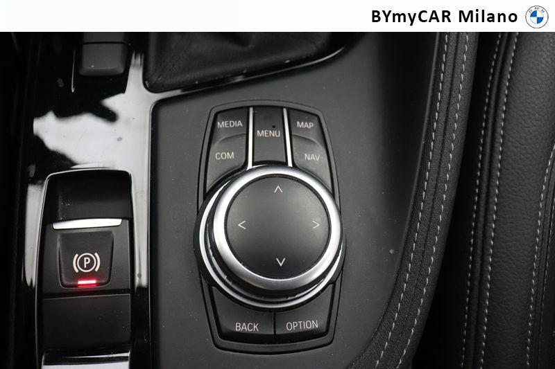 BMW X1 sdrive18d xLine auto my18