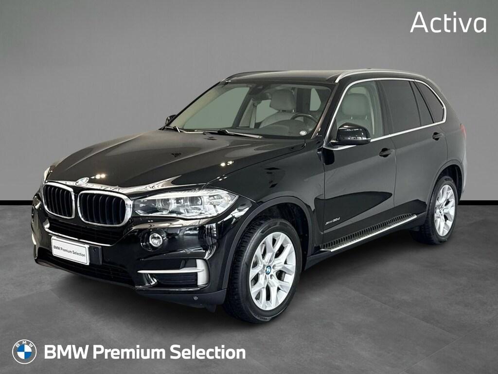 BMW X5 xdrive30d Experience 249cv auto