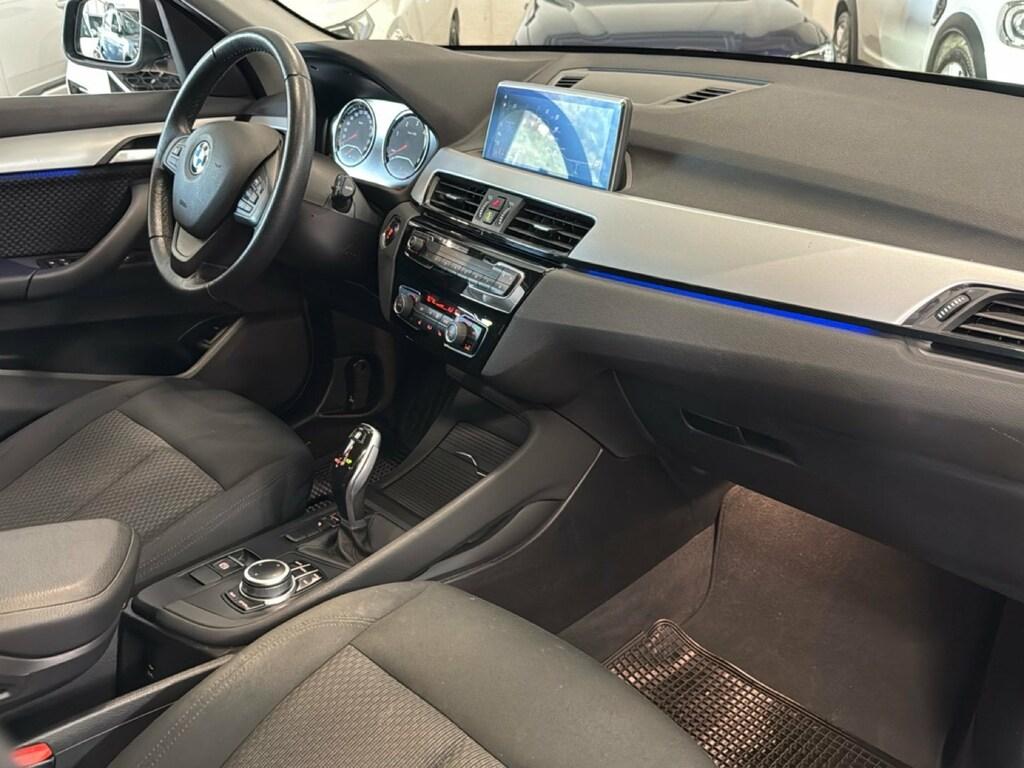 BMW X1 sdrive16d Business Advantage auto