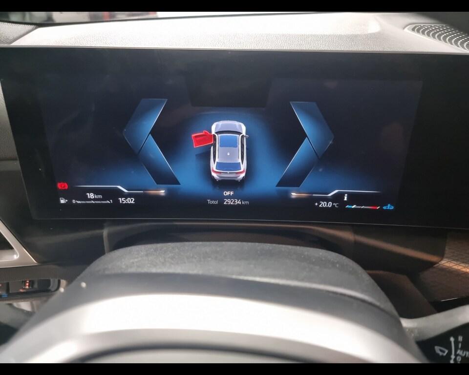 BMW Serie 3 320d Touring mhev 48V xdrive M Sport Pro auto