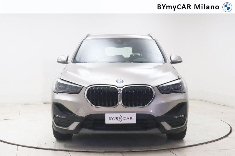 BMW X1 xdrive25e Business Advantage auto