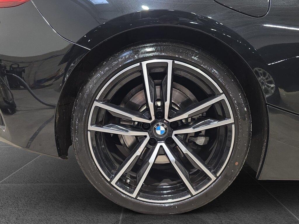 BMW Z4 sdrive 20i Msport auto