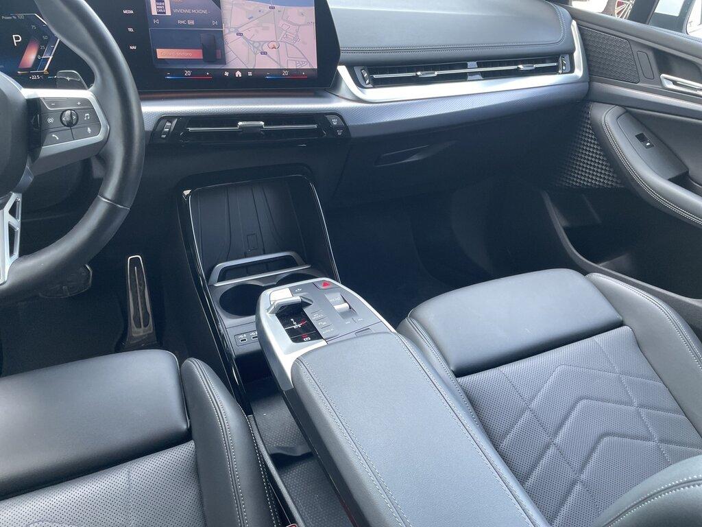 BMW Serie 2 218d Active Tourer Msport auto