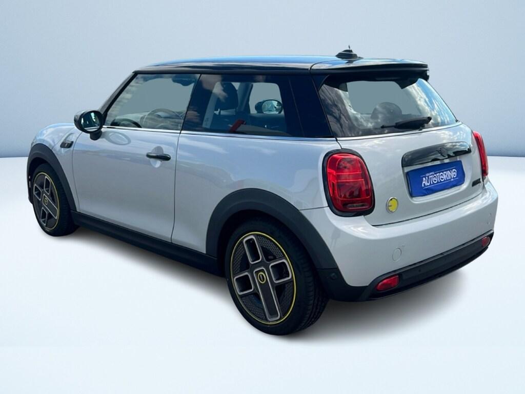 Mini Cooper SE 3p Classic auto