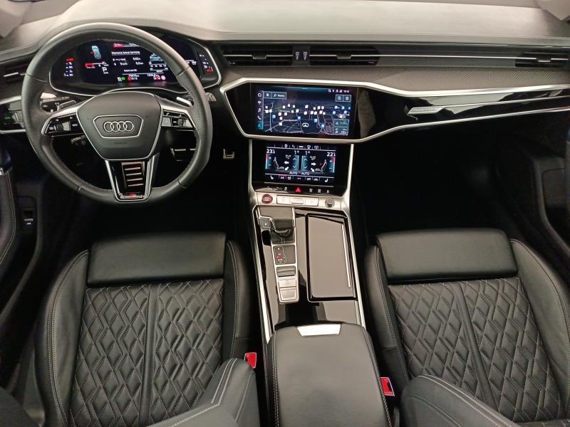 Audi S6 Avant 3.0 tdi mhev quattro 344cv tiptronic