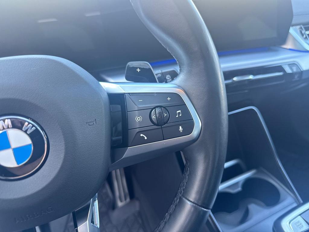 BMW Serie 2 218d Active Tourer Msport auto