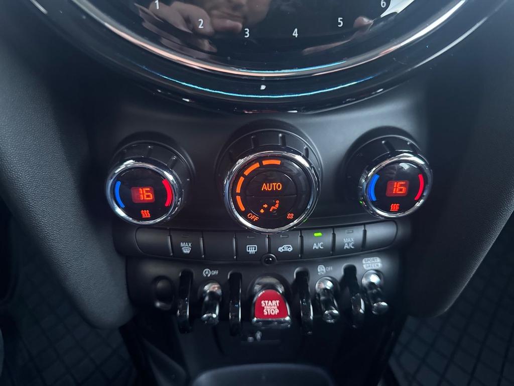 Mini Cooper 1.5 TwinPower Turbo Cooper
