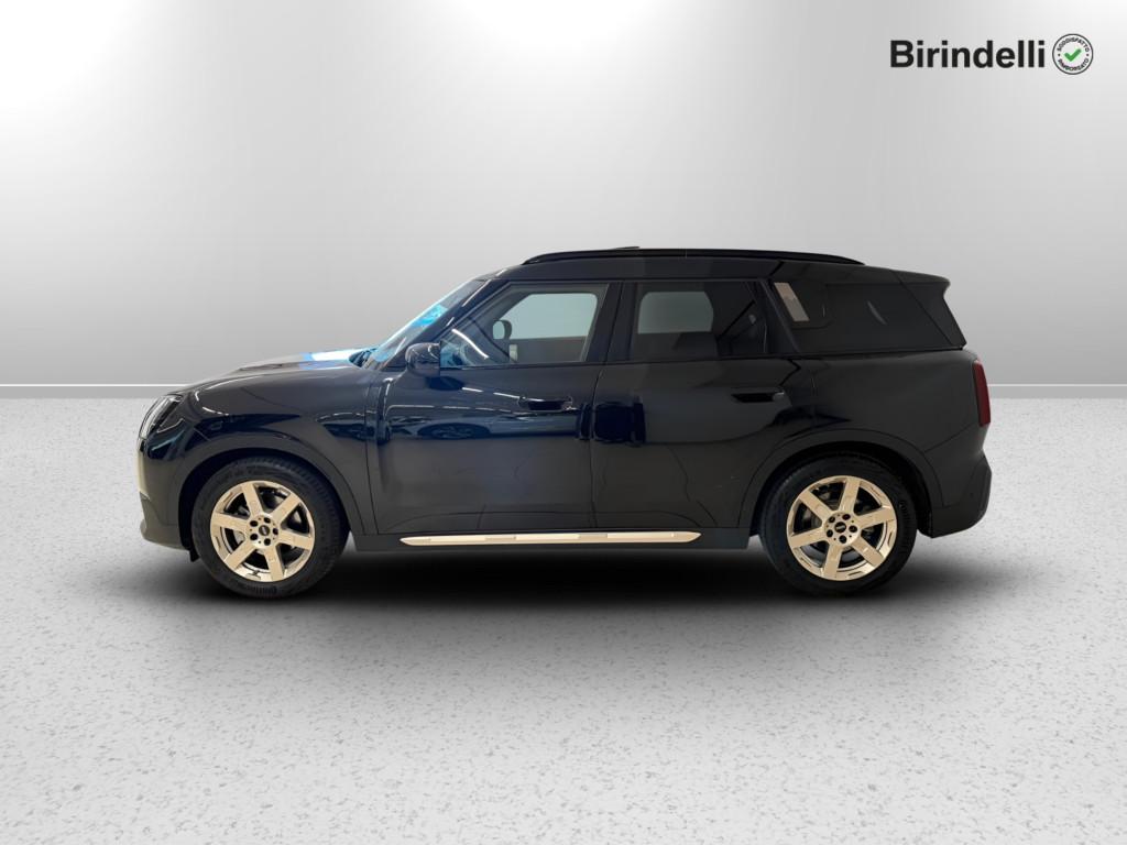 Mini Mini Countryman E Favoured