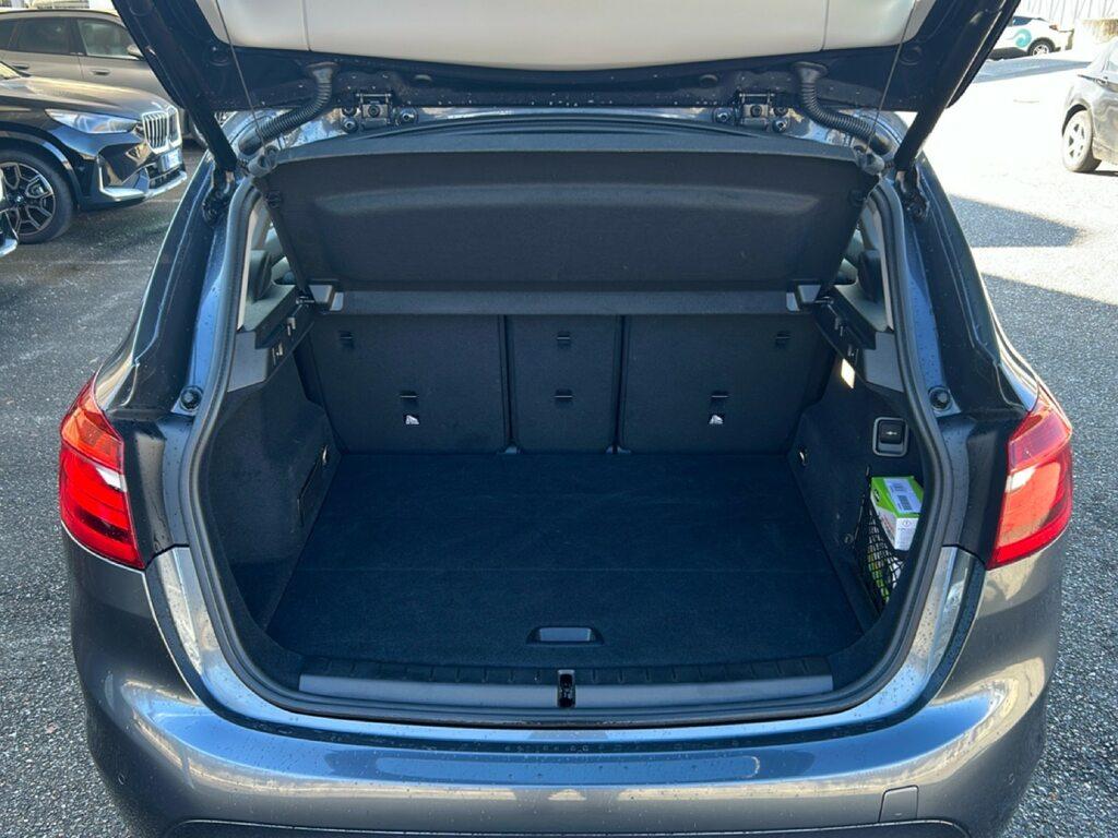 BMW Serie 2 218d Active Tourer Advantage my15