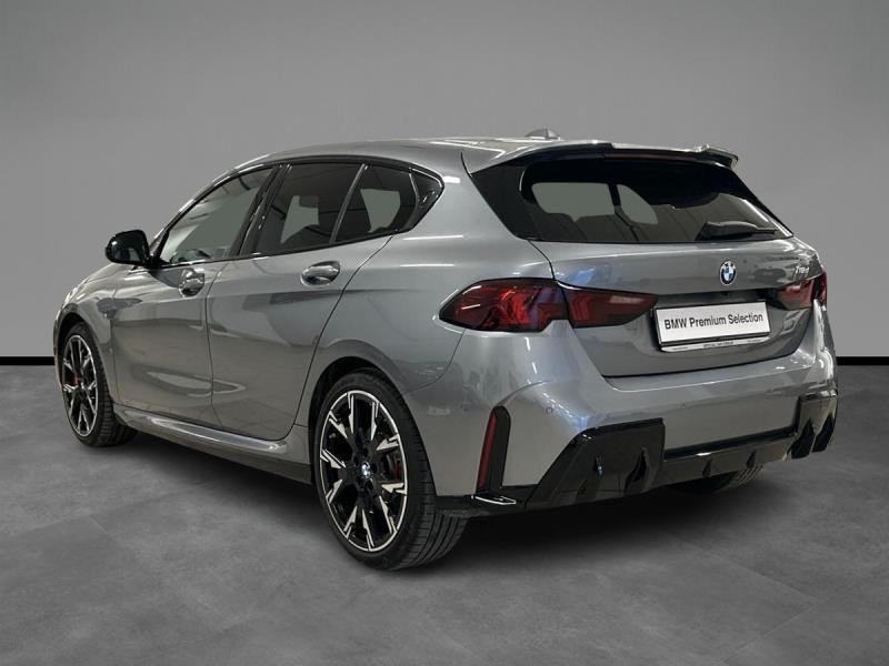 BMW Serie 1 118d MSport Pro auto