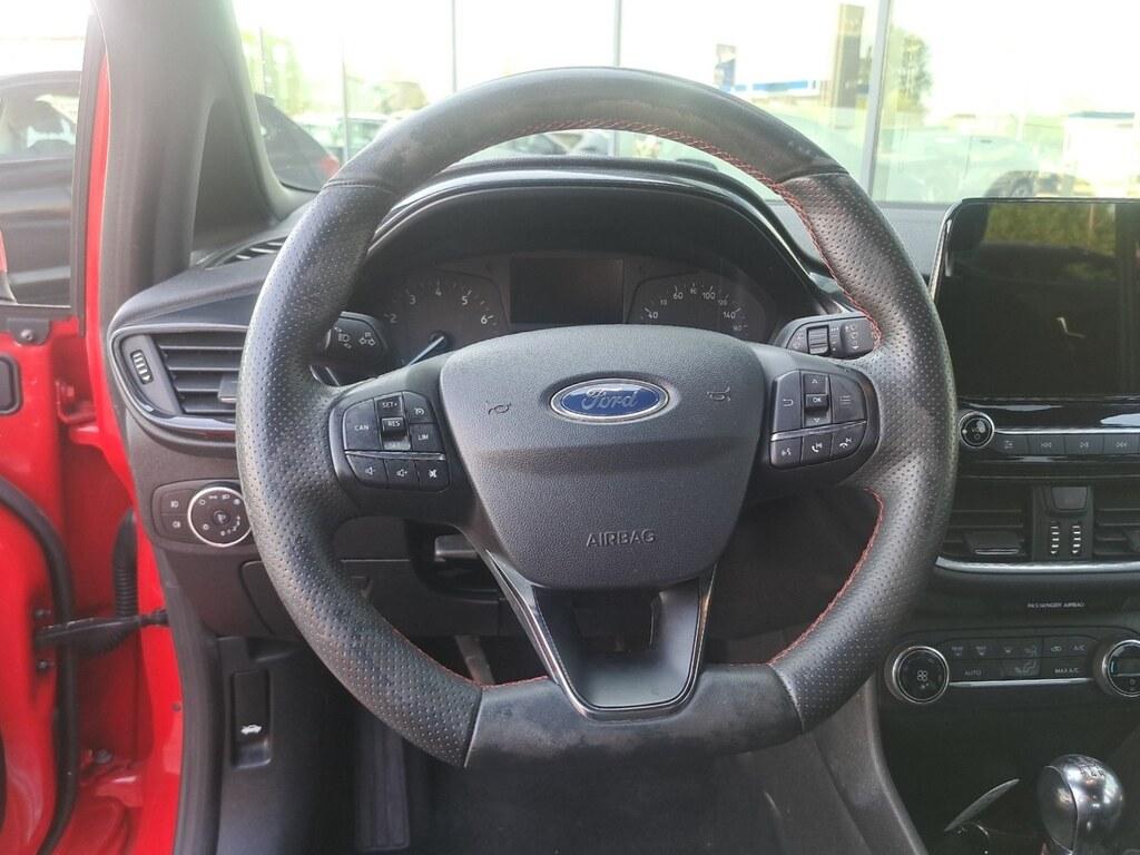 Ford Fiesta 5p 1.1 ST-line 85cv my19.5