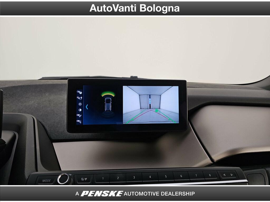 BMW i3 120Ah