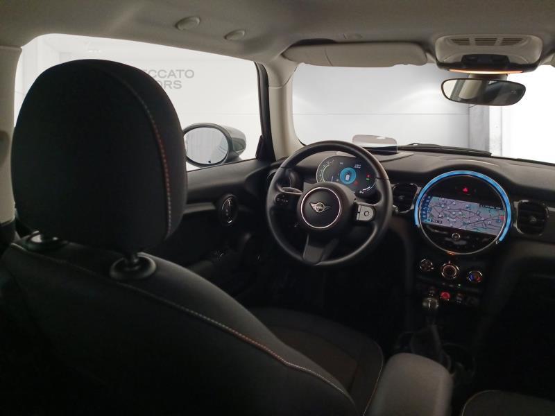 Mini Mini 3p 1.5 One Camden 102cv