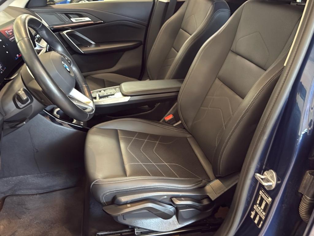 BMW X1 sdrive18d X-Line auto