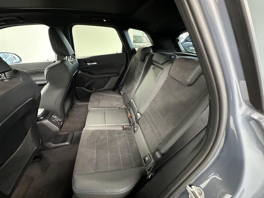 BMW Serie 2 218d Active Tourer Msport auto