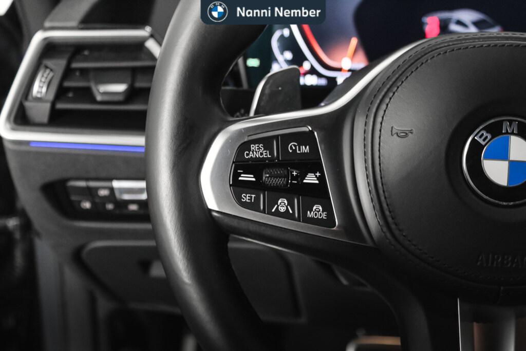 BMW Serie 4 420d Gran Coupe mhev 48V Msport auto