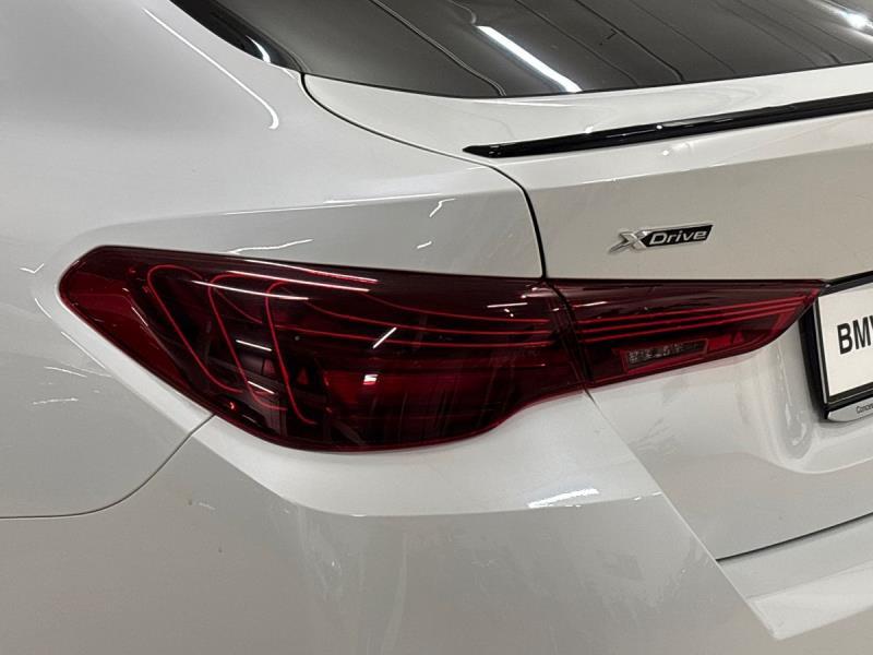 BMW Serie 4 420d Gran Coupe mhev 48V xdrive M Sport Pro auto