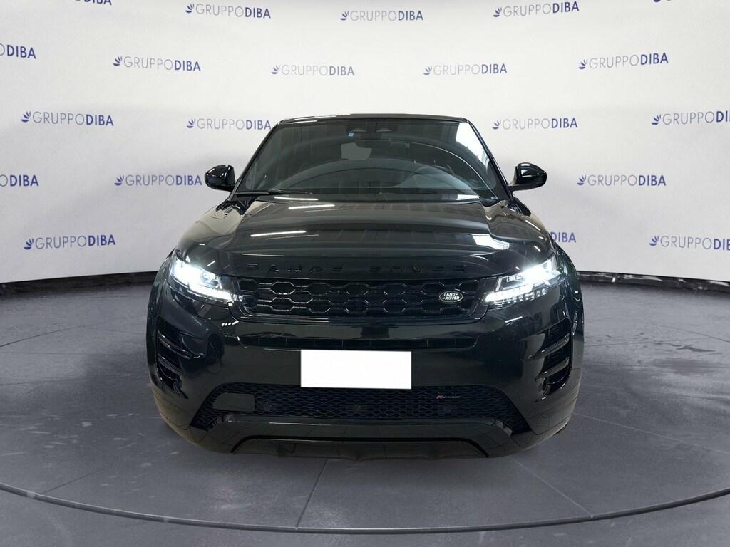 Land Rover Range Rover Evoque Evoque 2.0d i4 mhev R-Dynamic SE awd 163cv auto