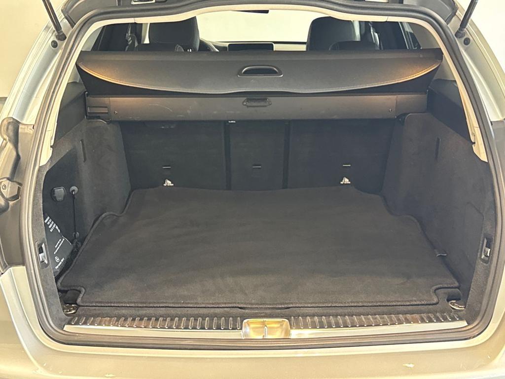 Mercedes Classe C 300 d Premium 4matic auto