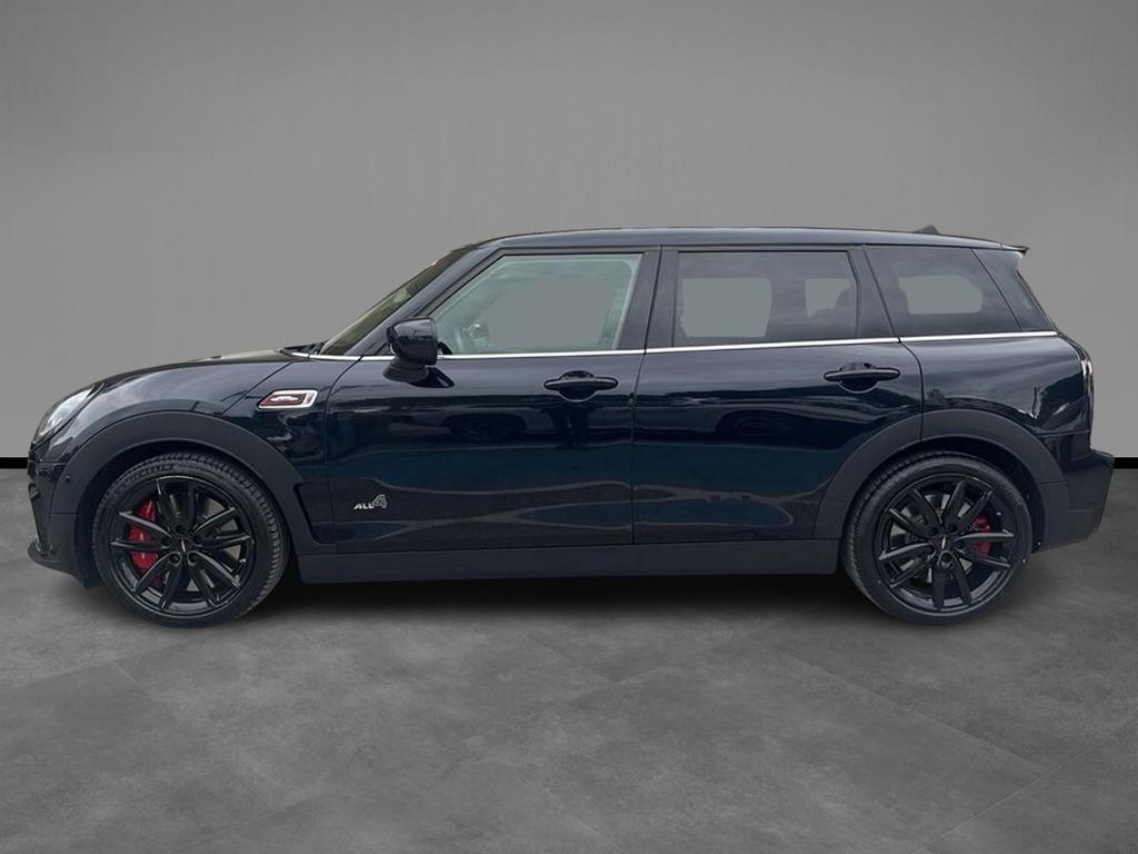 Mini John Cooper Works Clubman 2.0 JCW Steptronic