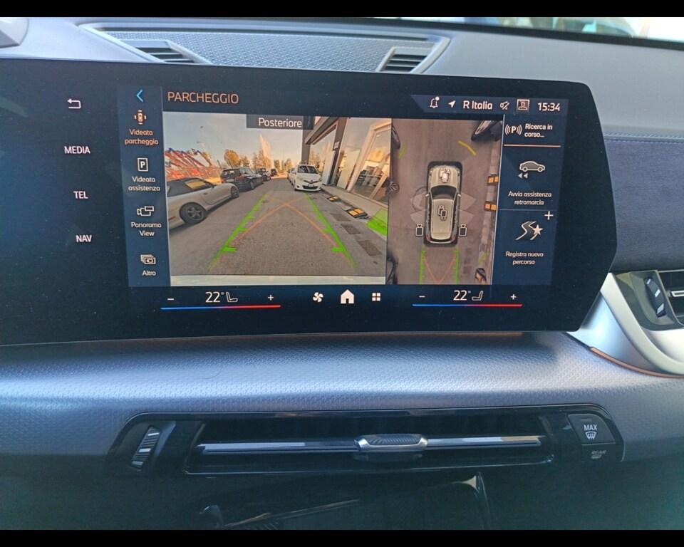 BMW X1 xdrive 25e MSport Pro auto