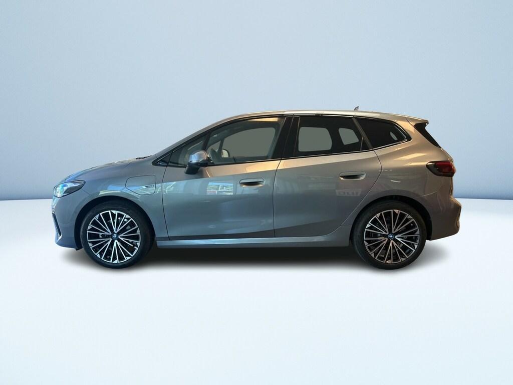 BMW Serie 2 225e Active Tourer xdrive Msport auto