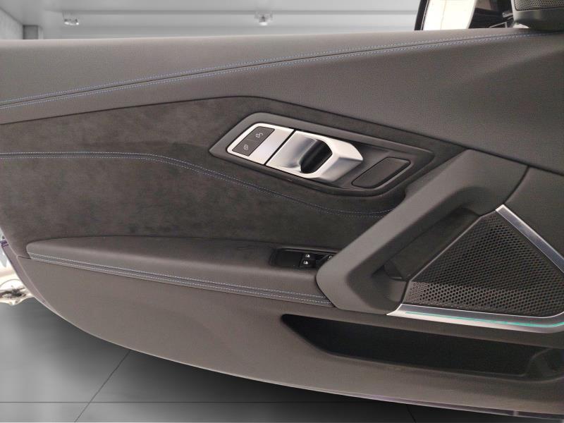 BMW Z4 sdrive 20i Msport auto