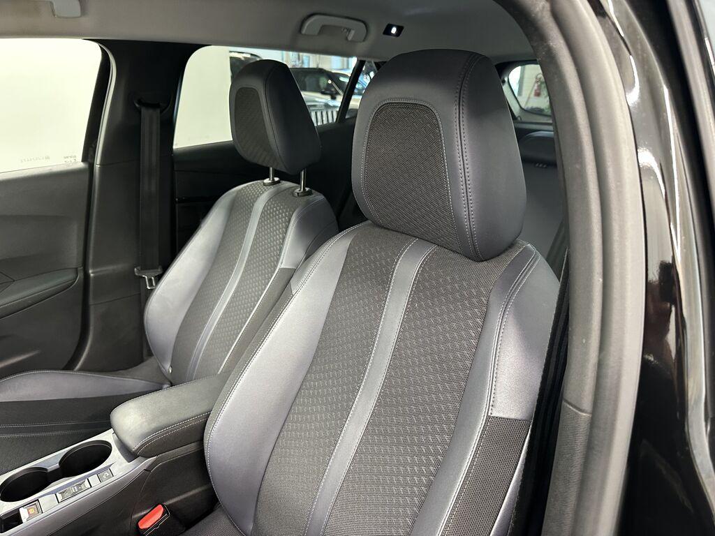 Peugeot 2008 1.5 bluehdi Allure s&s 100cv