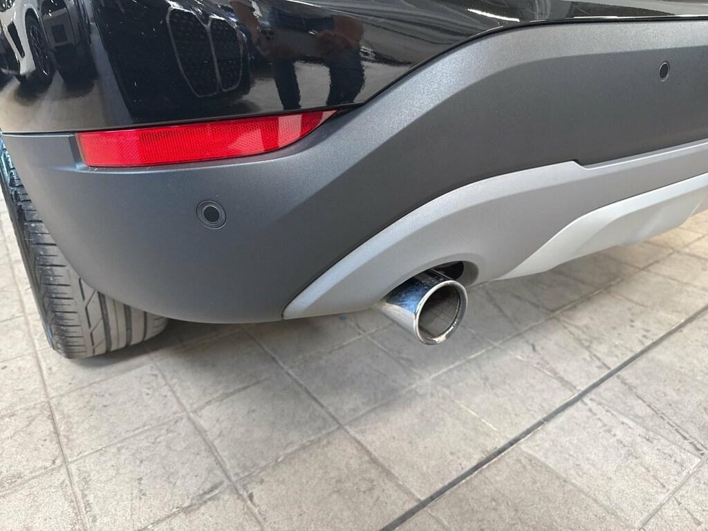 BMW X1 sdrive18d xLine auto