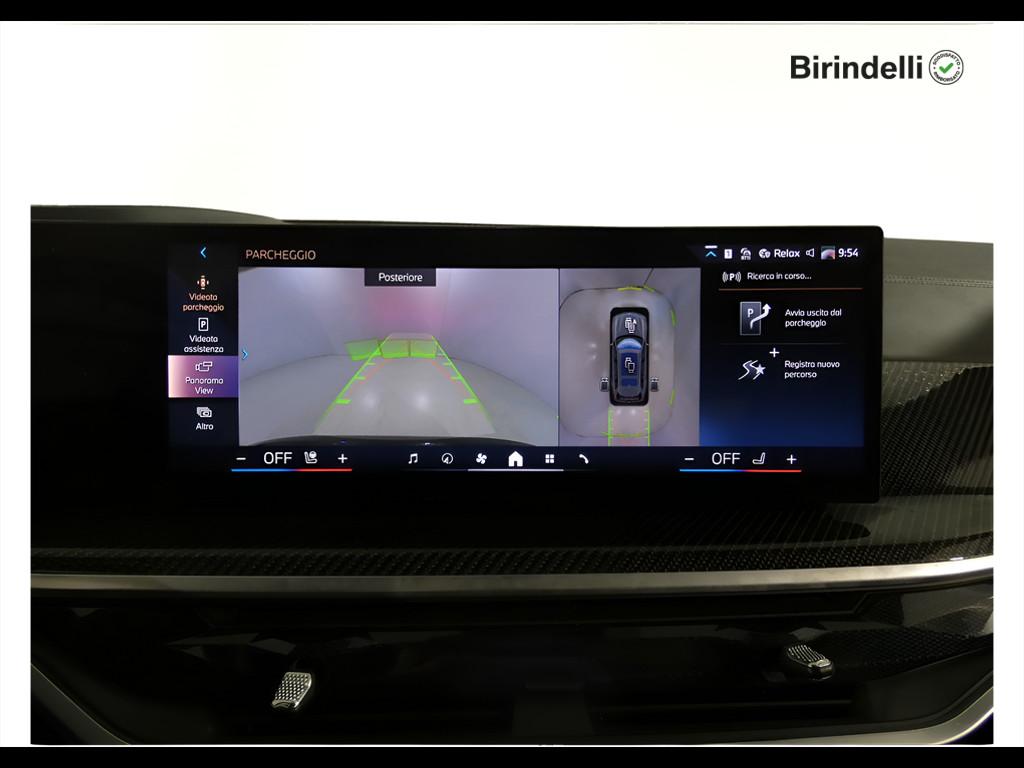 BMW X7 xdrive 40d 48V MSport auto 7p.ti