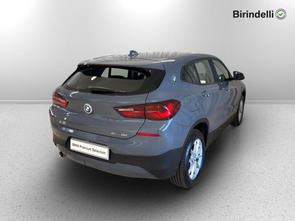 BMW X2 sdrive18i Business X 136cv auto