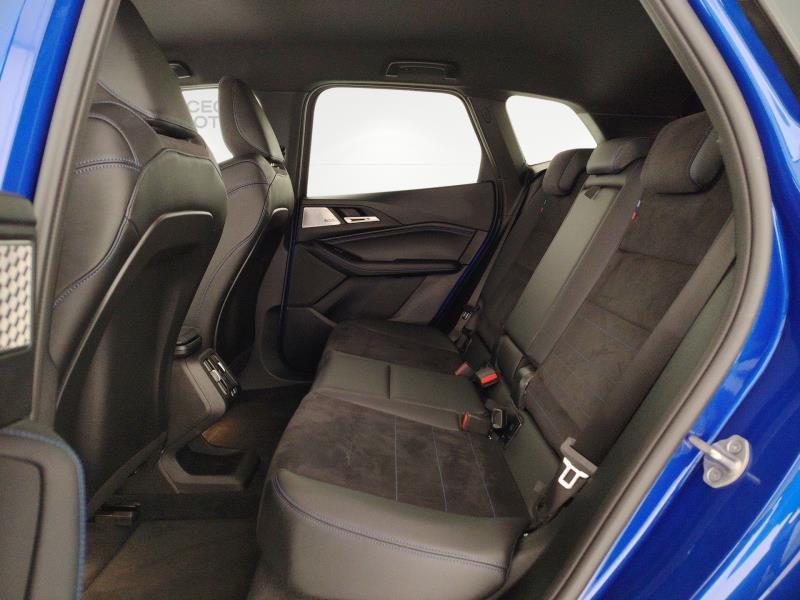 BMW Serie 2 225e Active Tourer xdrive Msport auto