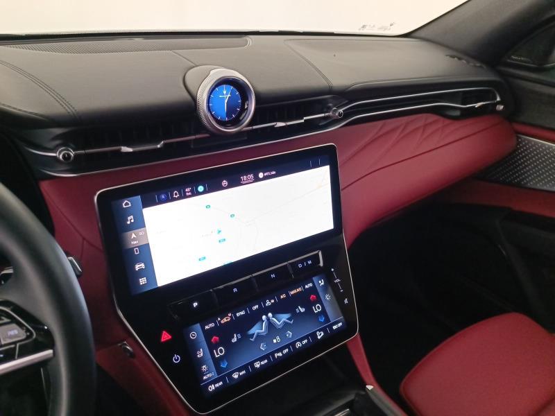 Maserati Levante Grecale 2.0 mhev Modena 330cv auto
