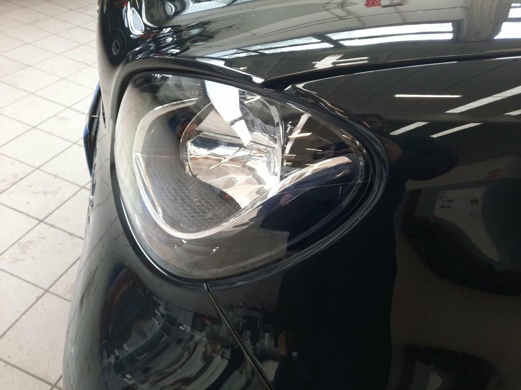 Smart fortwo eq Pure