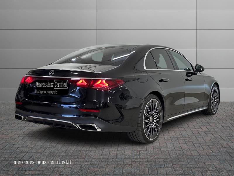 Mercedes Classe E 220 d AMG Line Advanced Plus auto