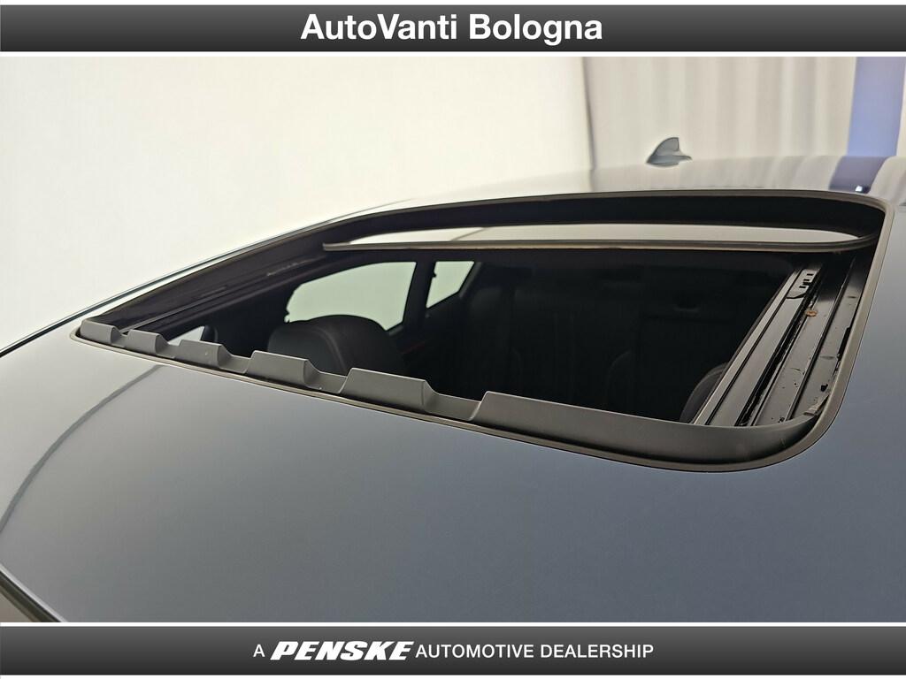 BMW Serie 5 540i mhev 48V xdrive Msport auto