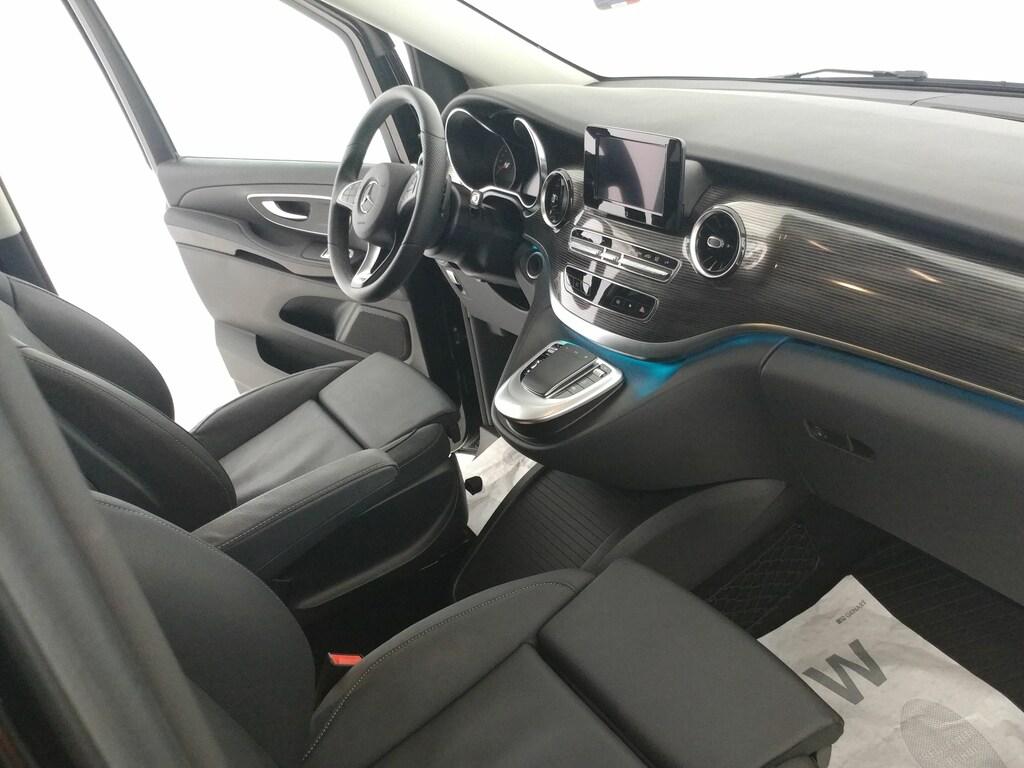 Mercedes Classe V V Long 250 d Premium auto