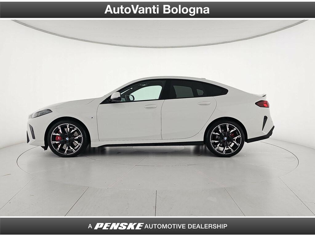 BMW Serie 2 218d Gran Coupe MSport Pro auto