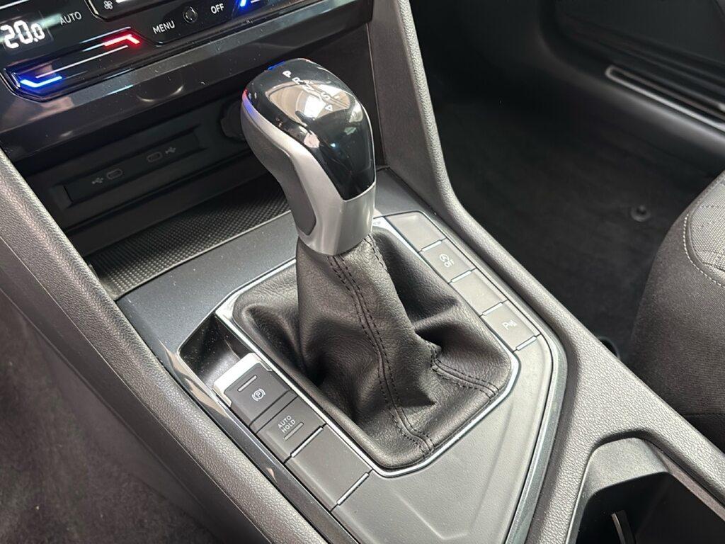 Volkswagen Tiguan 1.5 tsi act Life 150cv dsg