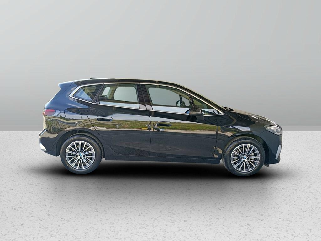 BMW Serie 2 218d Active Tourer Luxury auto