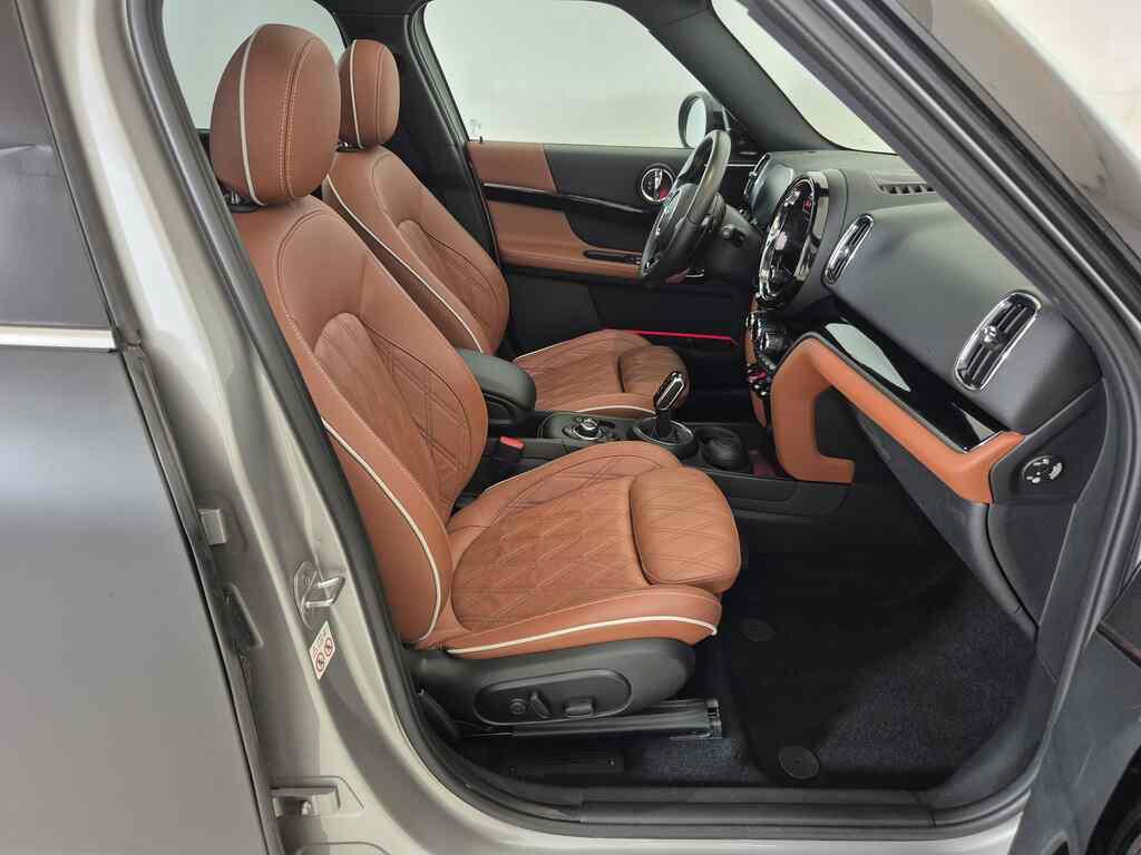 Mini Countryman Mini Countryman 2.0 JWC auto