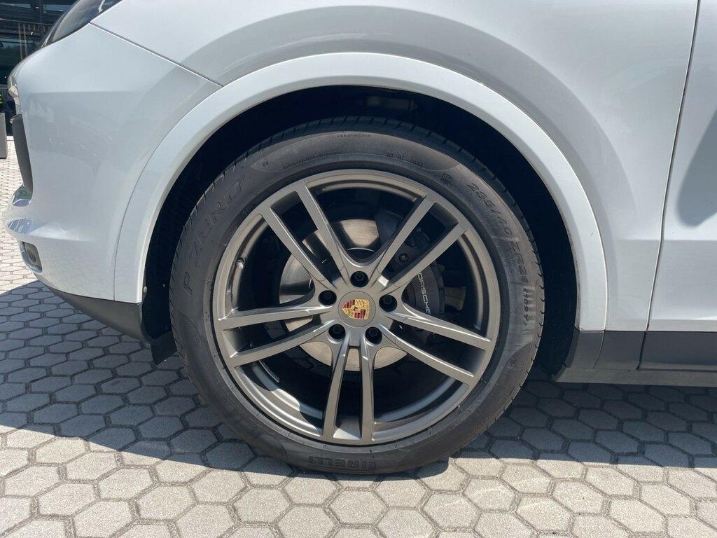 Porsche Cayenne 3.0 tiptronic