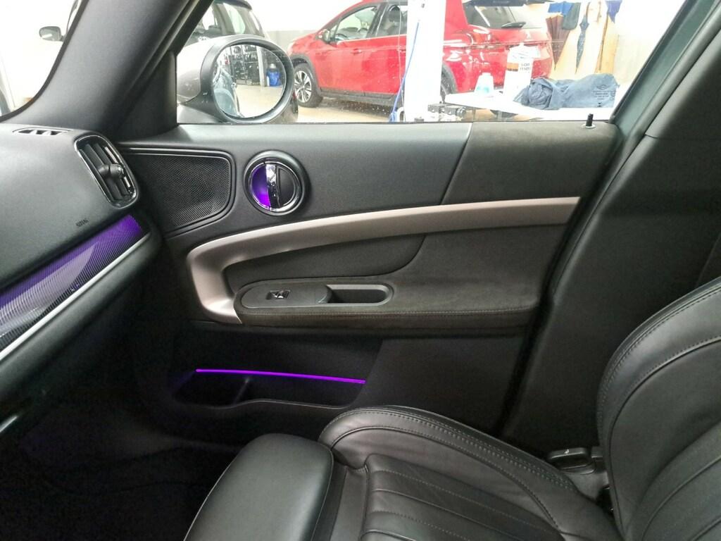 Mini Cooper Countryman 1.5 TwinPower Turbo Cooper