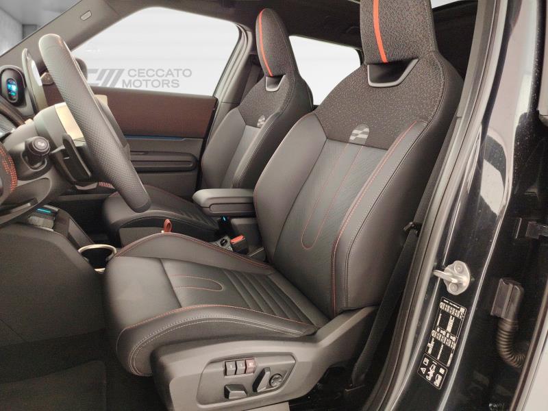 Mini John Cooper Works Countryman 2.0 TwinPower Turbo John Cooper Works ALL4 Auto