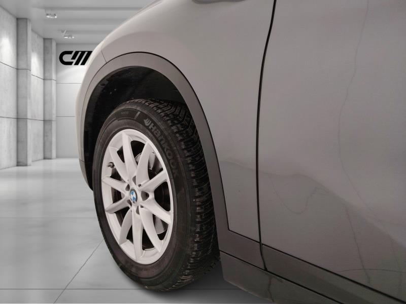 BMW X1 sdrive18d Business Advantage auto