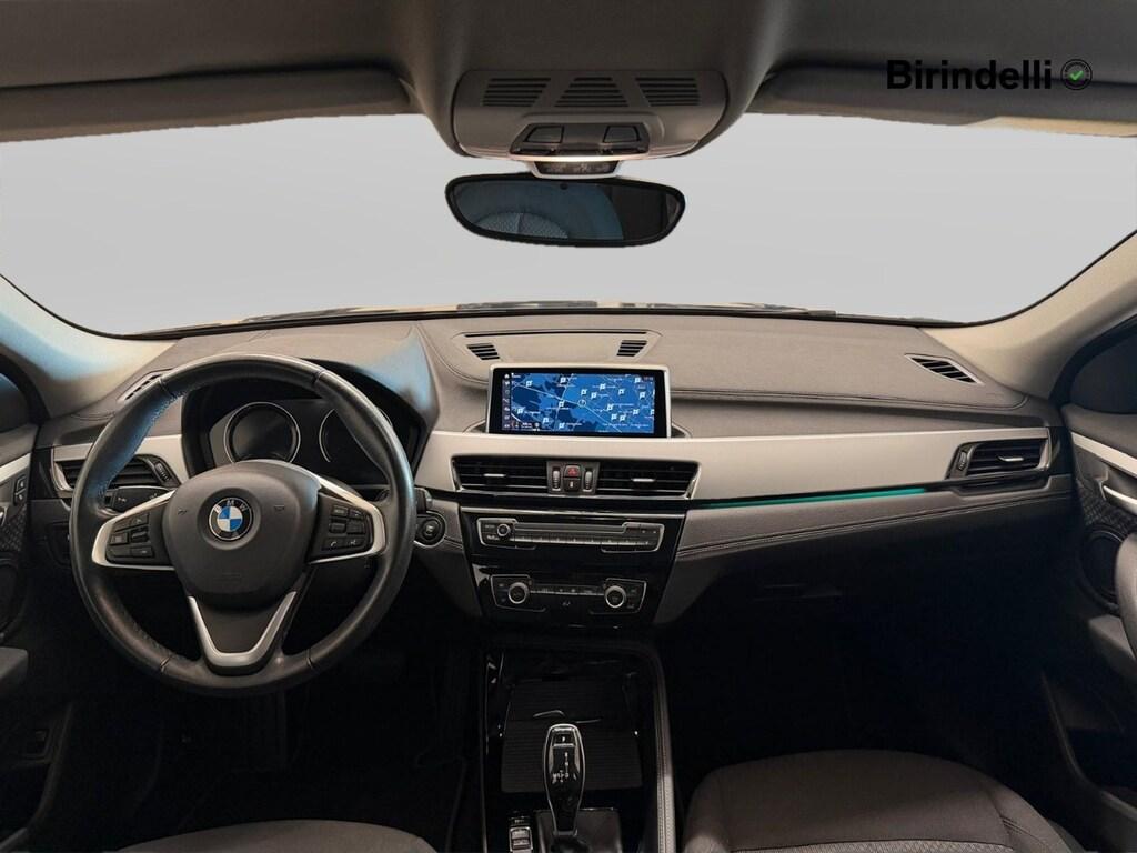 BMW X2 sdrive16d Business X auto