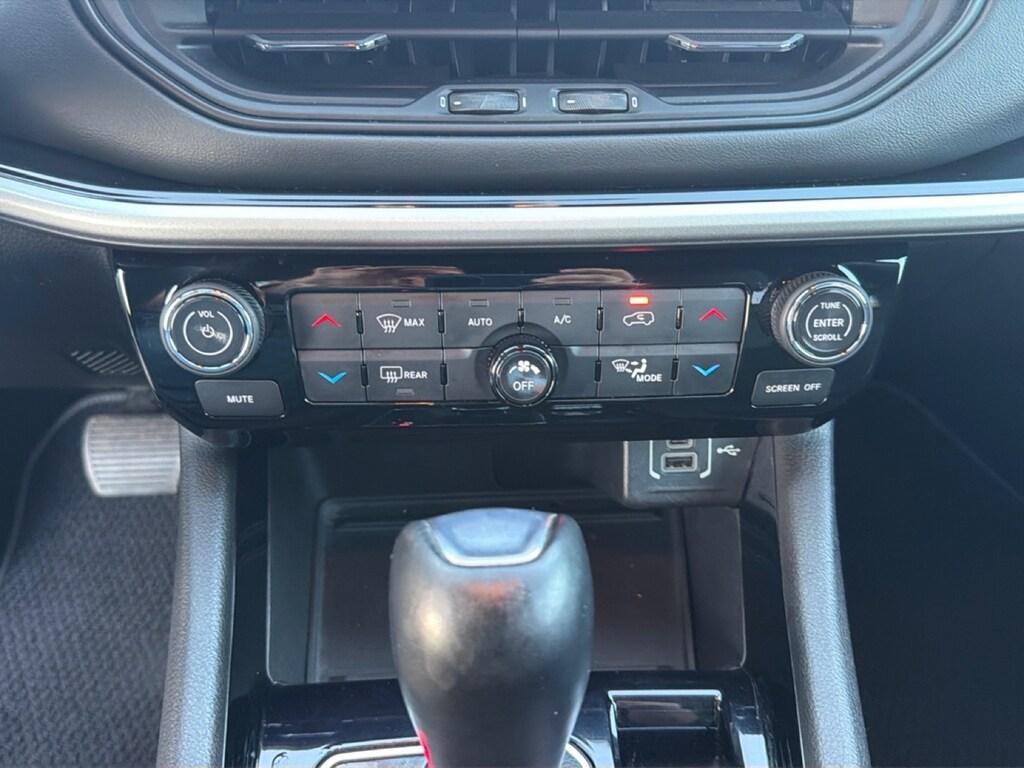 Jeep Compass 1.3 turbo t4 phev 80 Anniversario 4xe auto