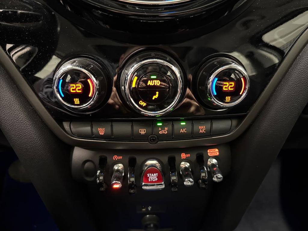 Mini Cooper Countryman 1.5 TwinPower Turbo Cooper Hype ALL4 Steptronic