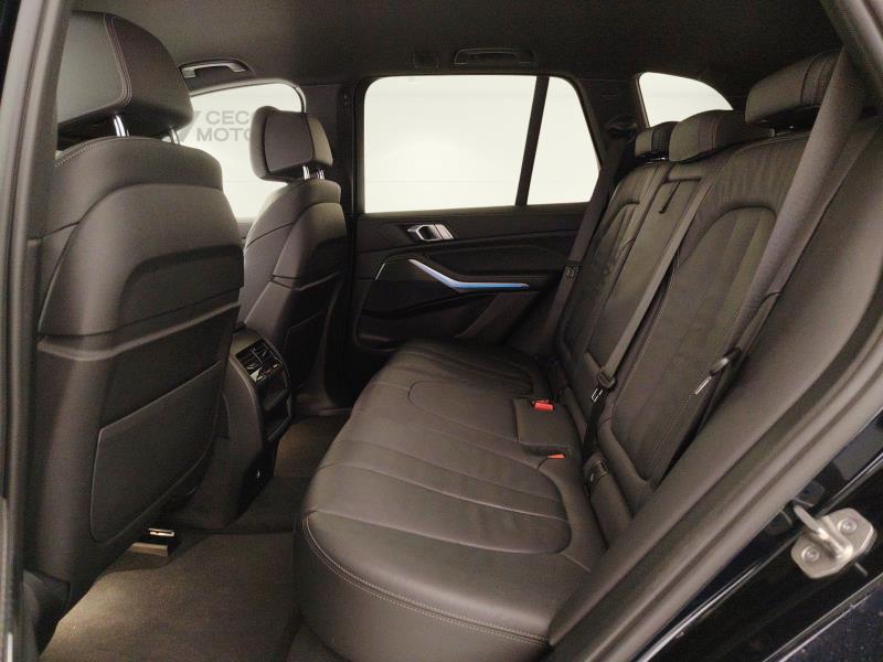 BMW X5 xdrive45e Msport auto