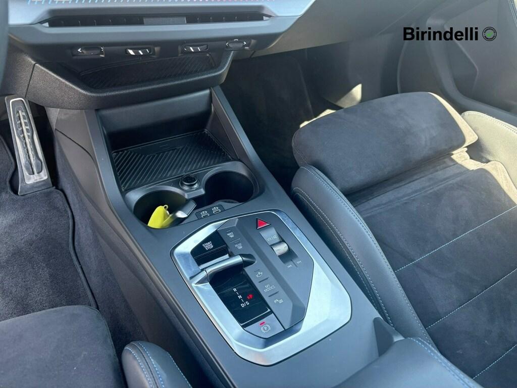BMW Serie 1 118d MSport auto